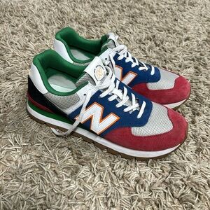 New Balance 5740 Rugged, Mens 10.5